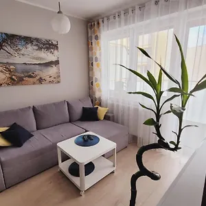  Apartament Miodowy Dom