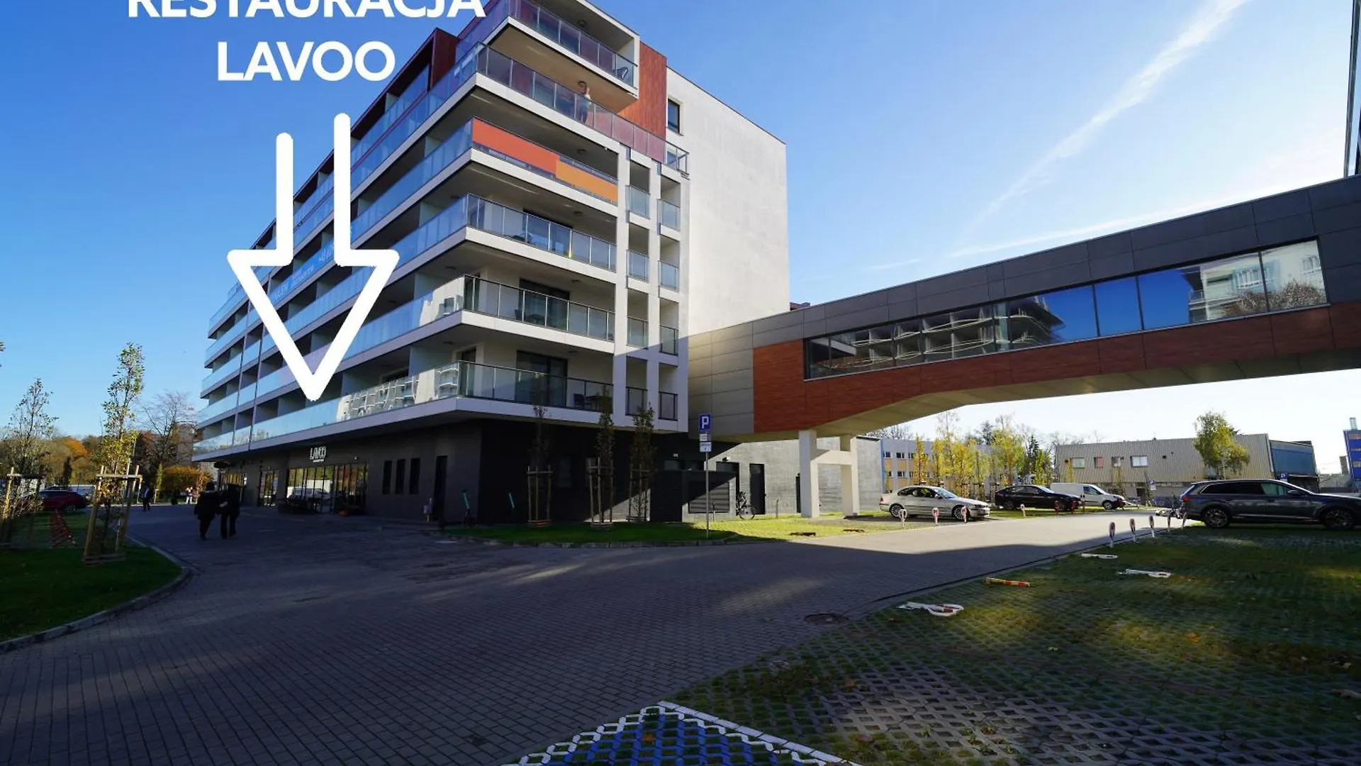 Lulu Apartments - Normandia - Apartament Z Klimatyzacja Blisko Morza, Basen Silownia Parking Kolobrzeg
