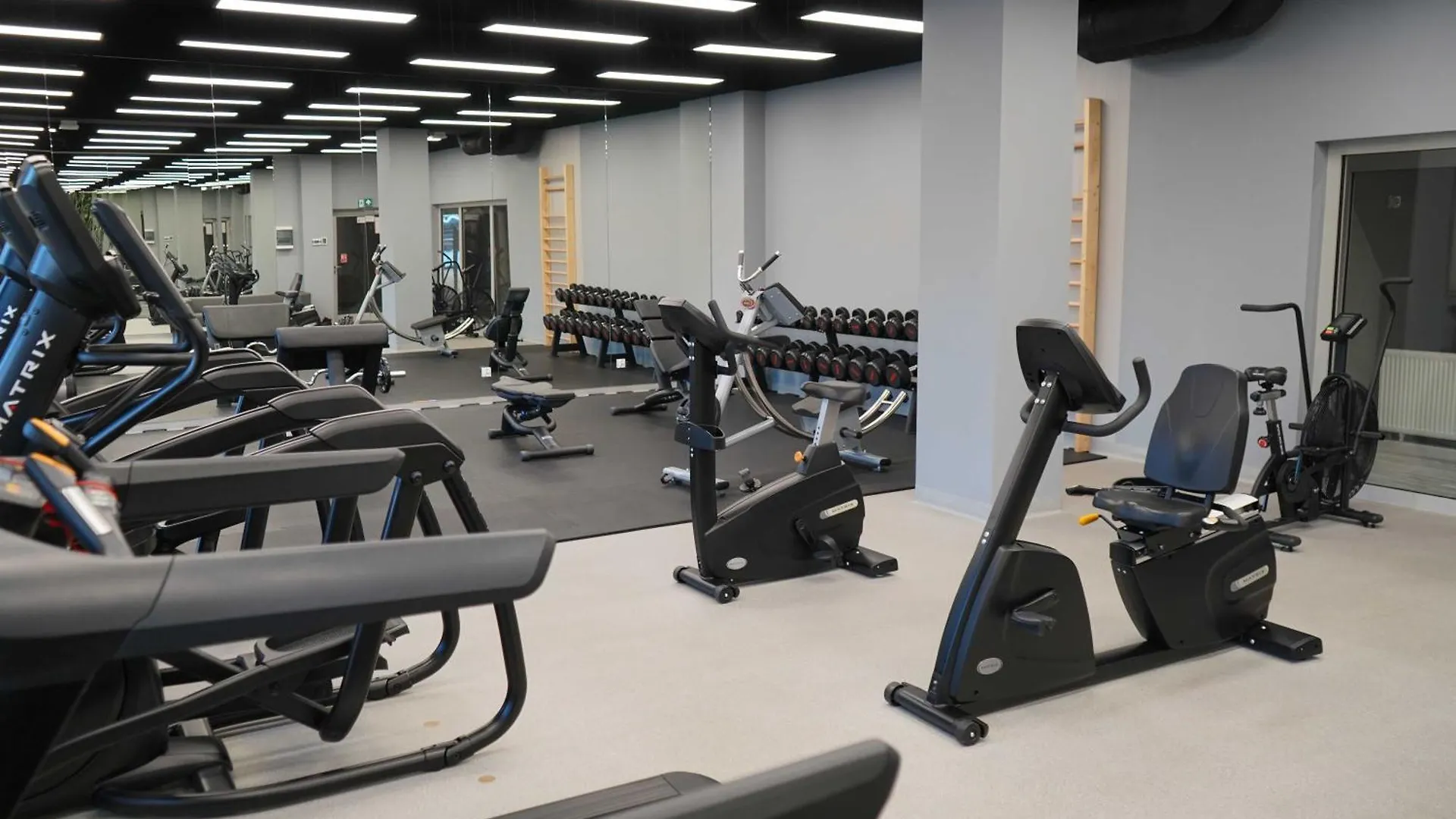 Lulu Apartments - Normandia - Apartament Z Klimatyzacja Blisko Morza, Basen Silownia Parking Kolobrzeg Poland