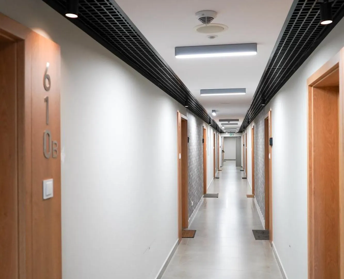 Lulu Apartments - Normandia - Apartament Z Klimatyzacja Blisko Morza, Basen Silownia Parking Kolobrzeg 0*,